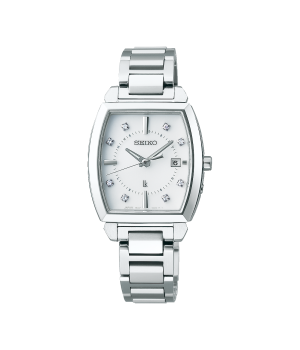 Seiko Lukia Limited Model SSQW061