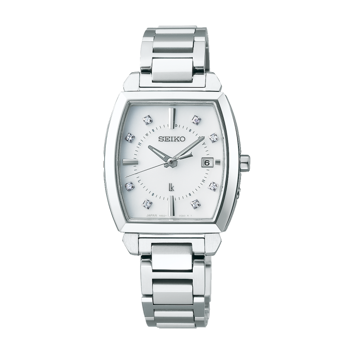 Seiko Lukia Limited Model SSQW061
