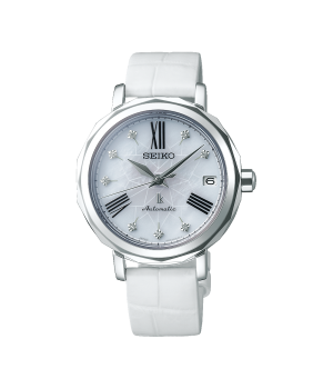 Seiko Lukia SSVJ003