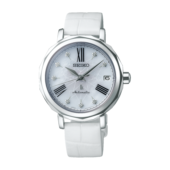 Seiko Lukia SSVJ003