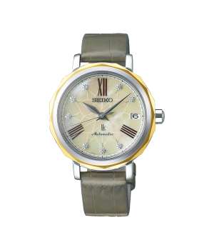 Seiko Lukia SSVJ006