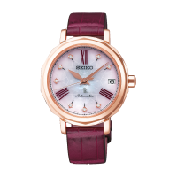 Seiko Lukia SSVJ008