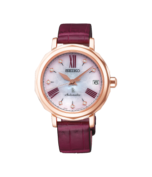 Seiko Lukia SSVJ008