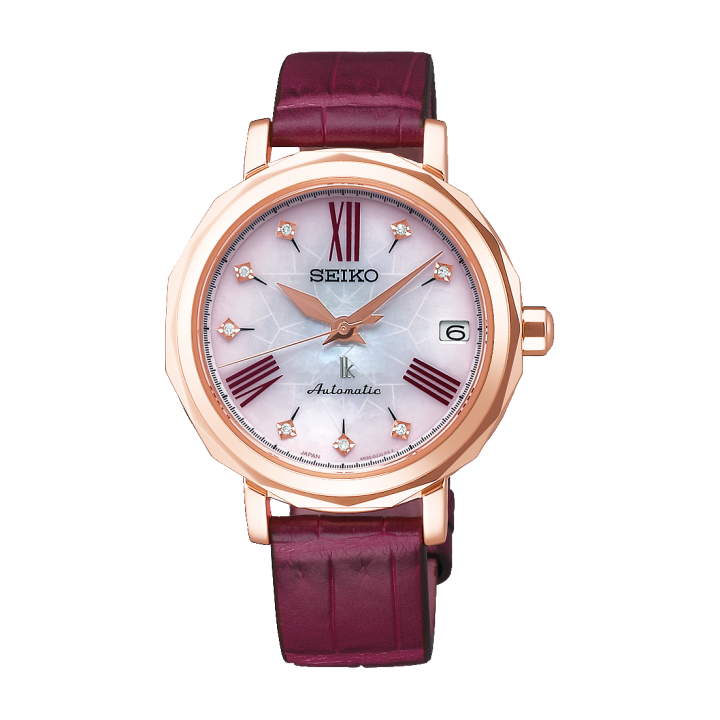 Seiko Lukia SSVJ008