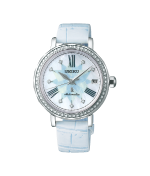 Seiko Lukia 2020 Limited Edition SSVJ009