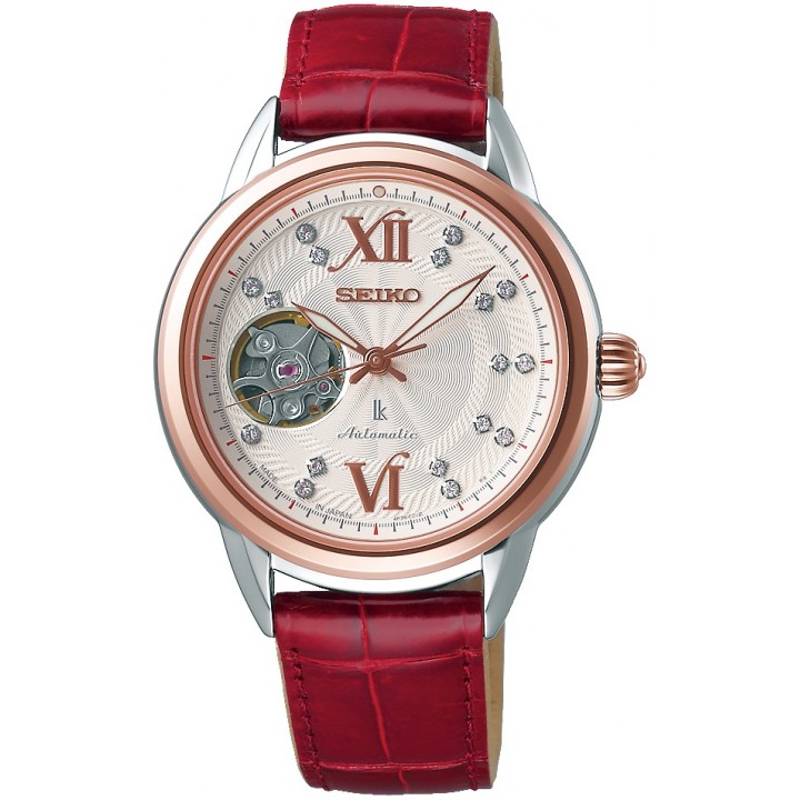 Seiko Lukia SSVM056