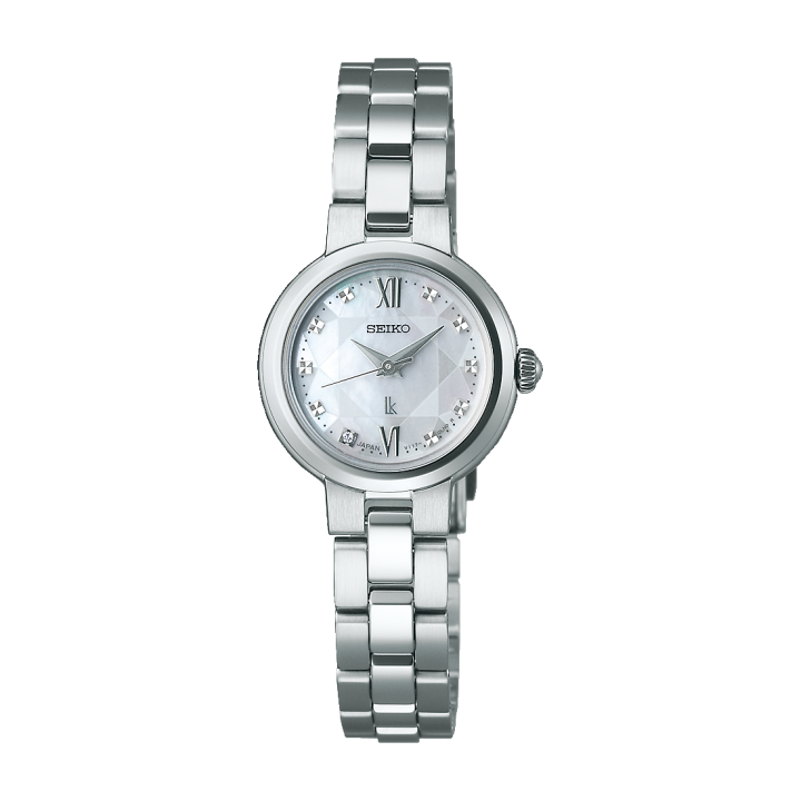 Seiko Lukia SSVR133