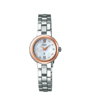 Seiko Lukia SSVR134