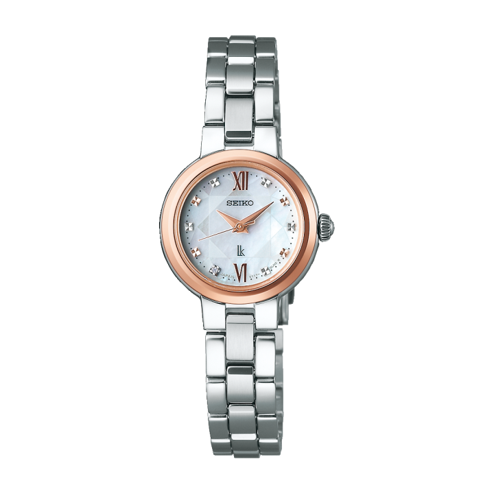 Seiko Lukia SSVR134
