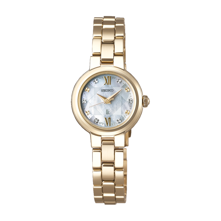 Seiko Lukia SSVR136