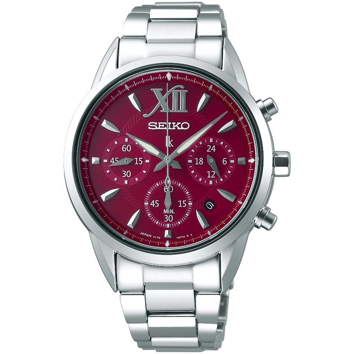 Seiko Lukia SSVS039