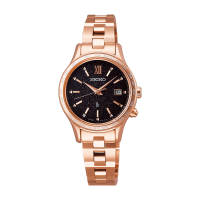 Seiko Lukia 2020 Autumn Limited Model SSVV062