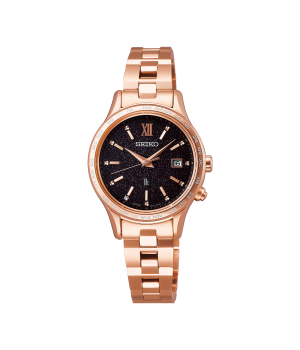 Seiko Lukia 2020 Autumn Limited Model SSVV062