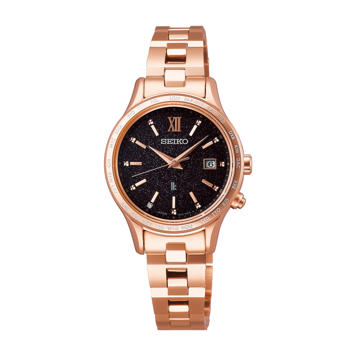 Seiko Lukia 2020 Autumn Limited Model SSVV062