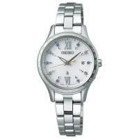 Seiko Lukia Standard Collection Limited Model SSVV071