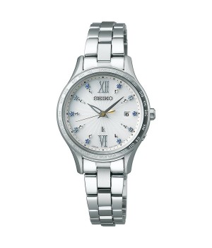 Seiko Lukia Standard Collection Limited Model SSVV071