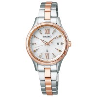 Seiko Lukia Standard Collection Limited Edition SSVV072