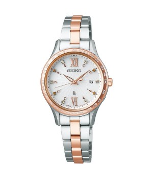 Seiko Lukia Standard Collection Limited Edition SSVV072