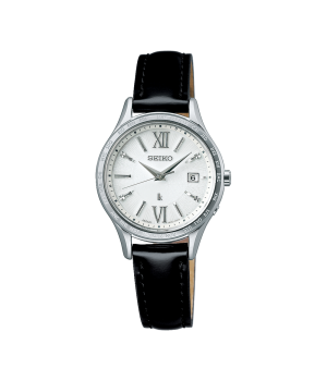 Seiko Lukia Standard Collection Smart Casual Limited Edition SSVV079