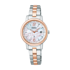 Seiko Lukia 2023 SAKURA Blooming Limited Edition SSVV080