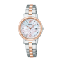 Seiko Lukia 2023 SAKURA Blooming Limited Edition SSVV080
