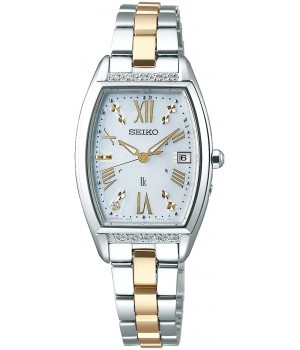 Seiko Lukia Ginza Limited Model SSVW153
