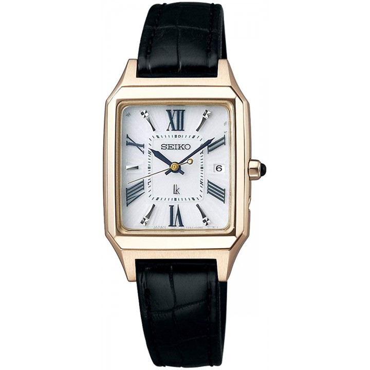 Seiko Lukia SSVW162
