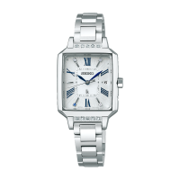 Seiko Lukia LUKIAYASE LUKIA 25th Anniversary Limited Edition SSVW177