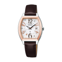 Seiko Lukia Standard Collection Smart Casual Limited Edition SSVW200