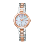 Seiko Lukia Holiday Season Limited Edition SSVW204