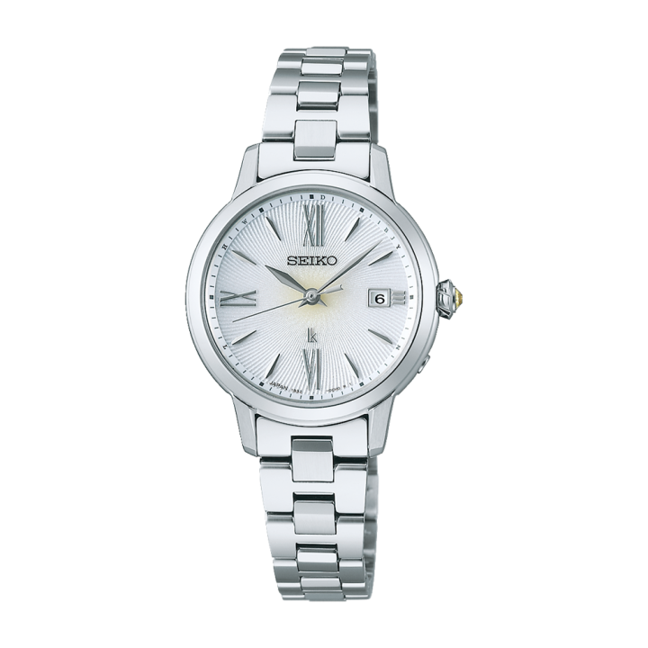 Seiko Lukia Grow SSVW205