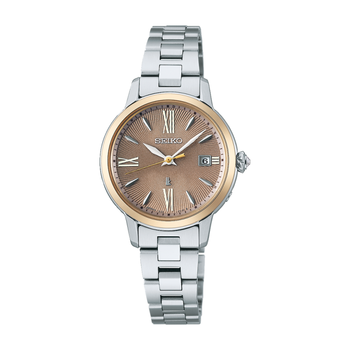 Seiko Lukia Grow SSVW208