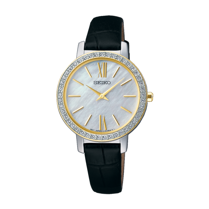 Seiko Selection nano ・ universe Exclusive Model STPR064