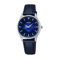 Seiko Selection 2020 Eternal Blue Limited Edition STPX081
