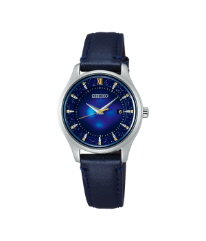 Seiko Selection 2020 Eternal Blue Limited Edition STPX081