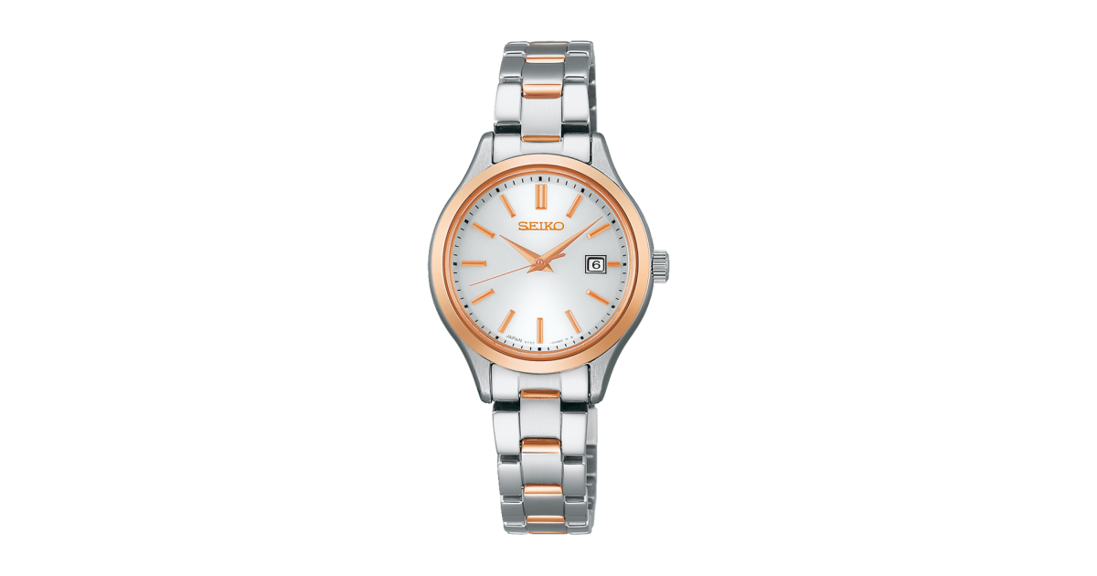 SEIKO セイコー SELECTION セレクション STPX077 SEIKO SELECTION セイコー セレクション 腕時計 レディース クオーツ