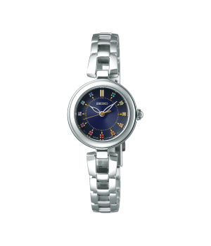 Seiko Selection 2020 Summer Limited Model SWFA191