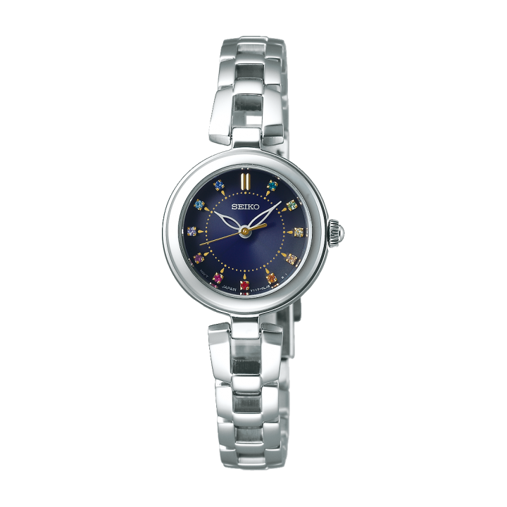 Seiko Selection 2020 Summer Limited Model SWFA191