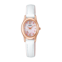 Seiko Selection 2021 Sakura Blooming Limited Edition SWFA192