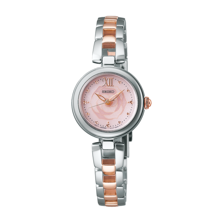 Seiko Selection SWFA193