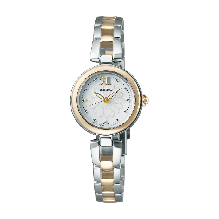 Seiko Selection SWFA198