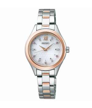 Seiko Selection Limited Edition SWFH116