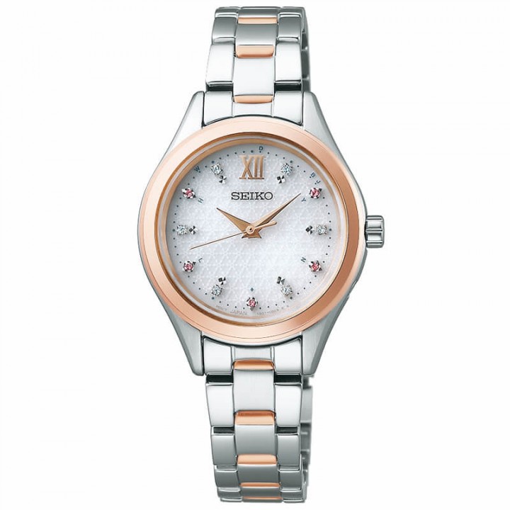 Seiko Selection Limited Edition SWFH116