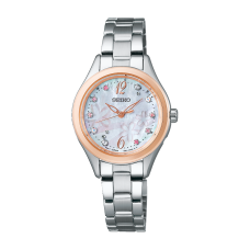 Seiko Selection 2023 SAKURA Blooming Limited Edition SWFH122