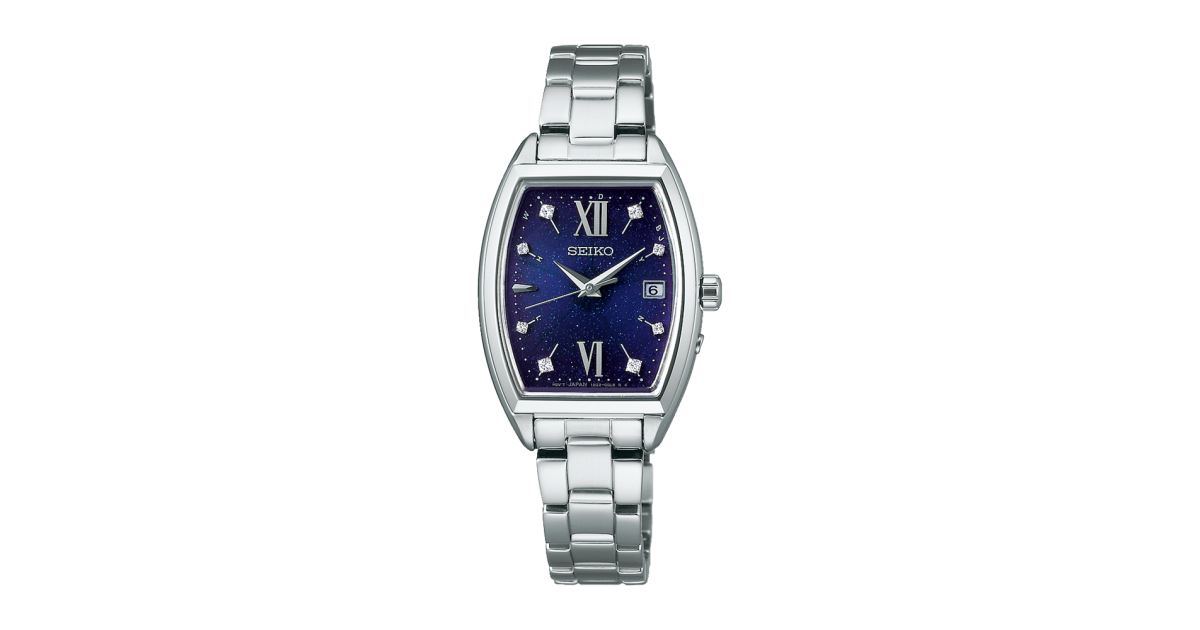 時計 SEIKO Solar SAGA235 Seiko Brightz