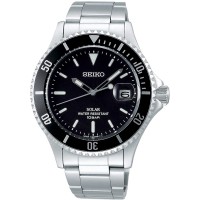 Seiko Solar Shop Limited Model SZEV011