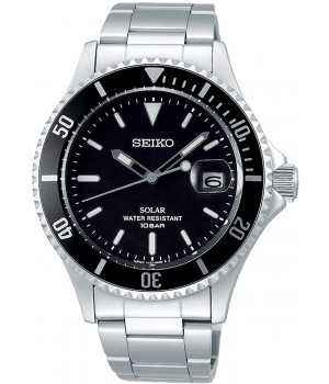 Seiko Solar Shop Limited Model SZEV011