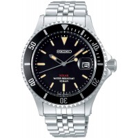 Seiko Solar Shop Limited Model SZEV012