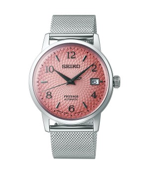 Seiko Presage Cocktail Time 2020 Limited Model SARY169