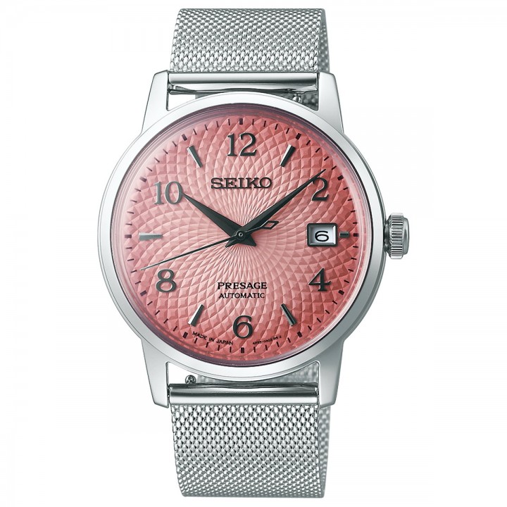 Seiko Presage Cocktail Time 2020 Limited Model SARY169
